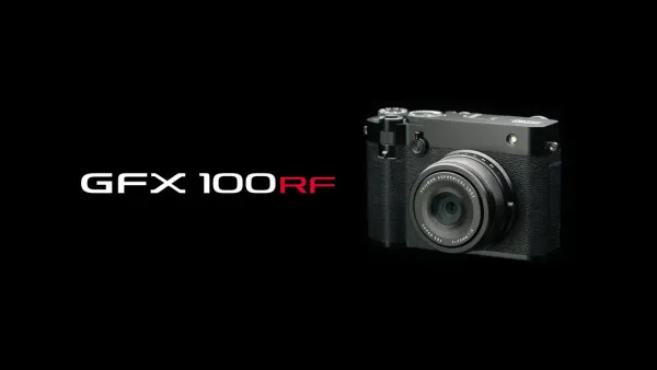 GFX100RF