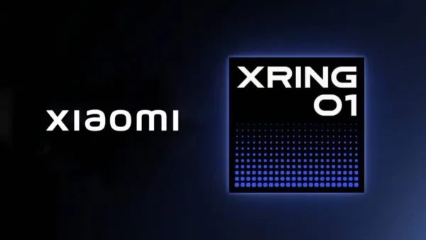 Xiaomi Xring O1