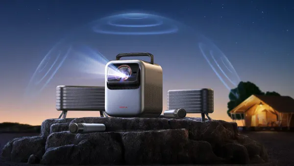 Anker Nebula X1