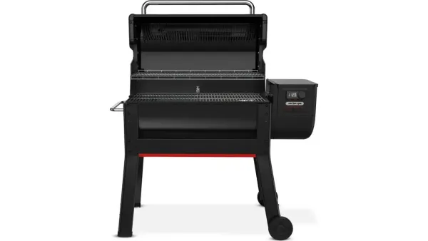 Weber Smoque