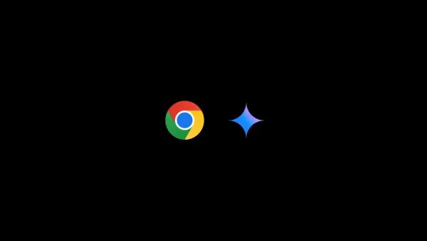 Gemini in Chrome