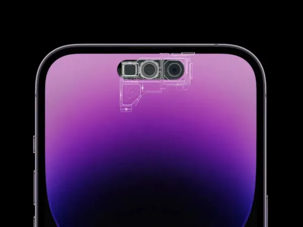 Iphone Face ID