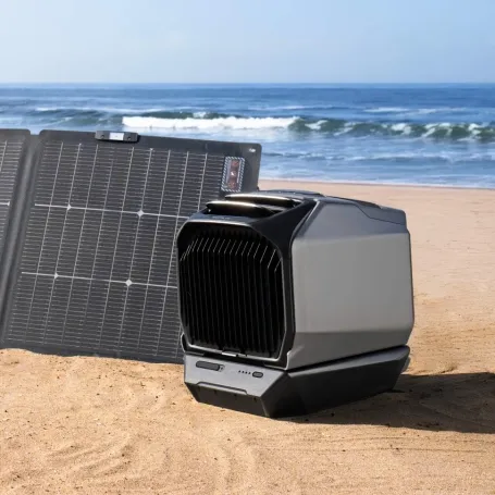 EcoFlow Wave 3