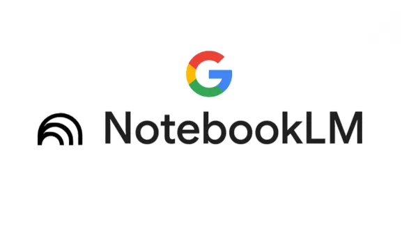 Google NotebokkLM