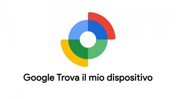 Google Trova il mio dispositivo
