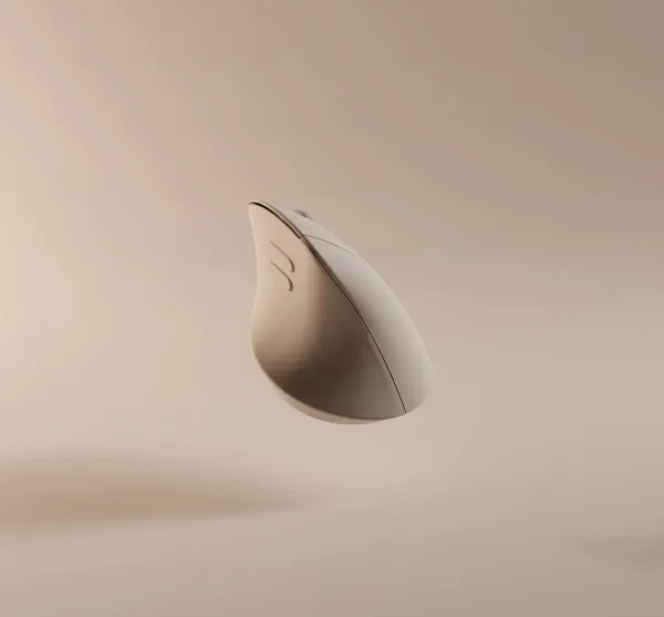 Hansker Productivity Vertical Mouse