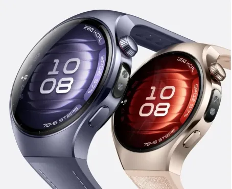 Huawei Watch 5