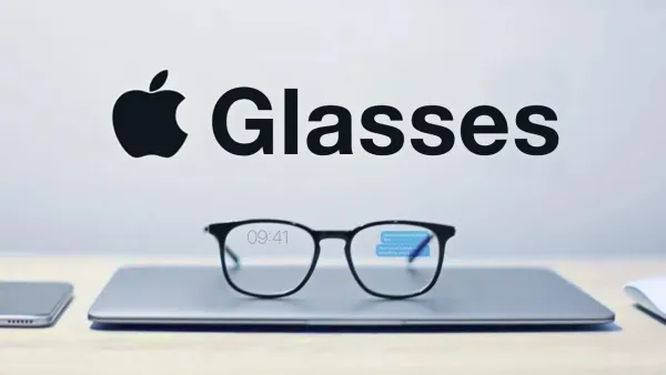 Apple Smart Glassess