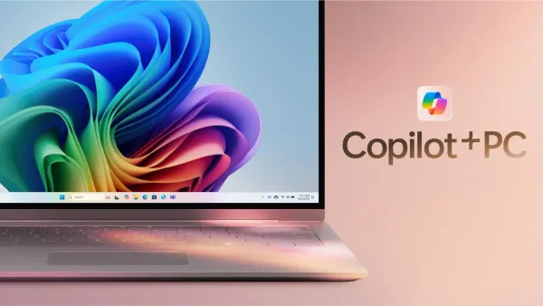 Microsoft Copilot