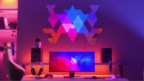Nanoleaf