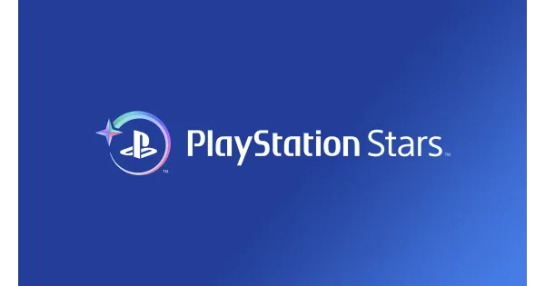 PlayStation Stars