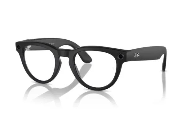 Ray-Ban Meta