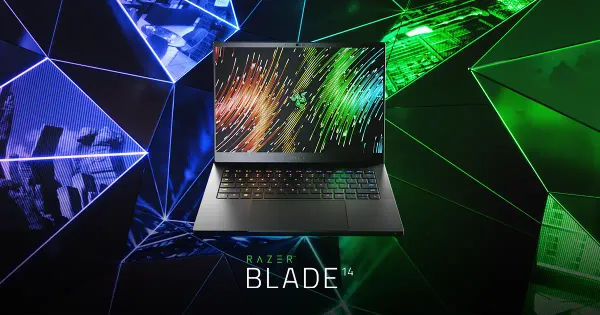 Razer Blade 14