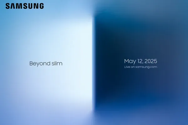 Samsung Unpacked