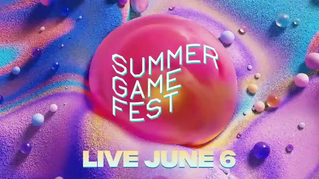 Summer Game Fest 2025