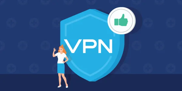 VPN