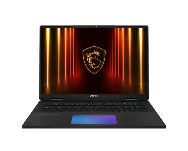 MSI Titan 18 HX AI