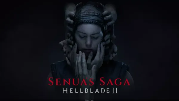 Senua’s Saga: Hellblade 2
