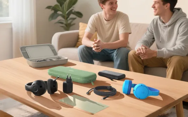 Belkin switch 2 accessories