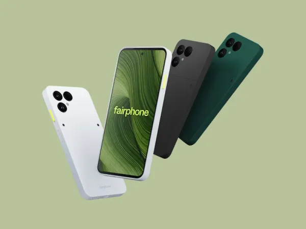 Fairphone 6