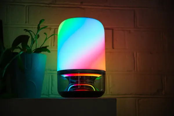 Govee Table Lamp 2 Pro X Sound by JBL