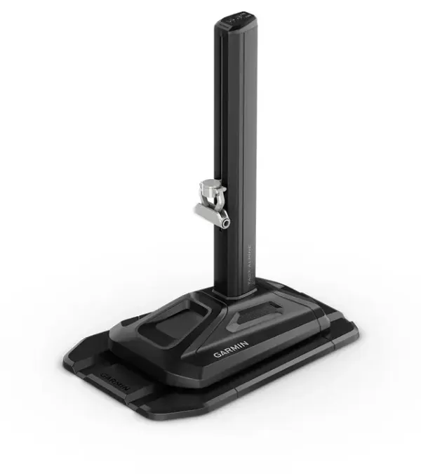 Tacx Alpine Garmin