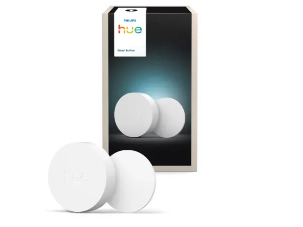 Philips Hue Smart Button