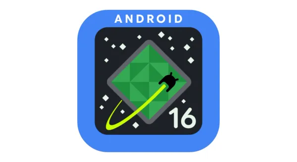 Android 16
