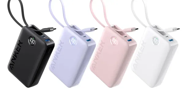 Anker Power Bank PowerCore 10000