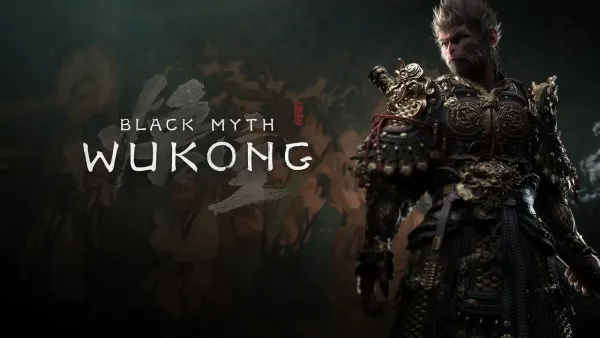 Black Myth: Wukong