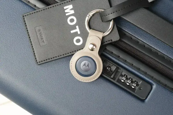 Moto Tag