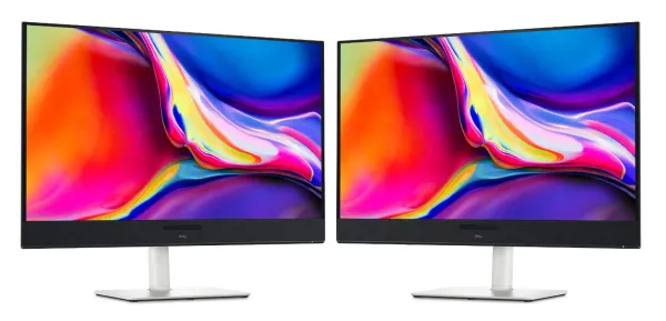 Dell 32 Plus QD-OLED