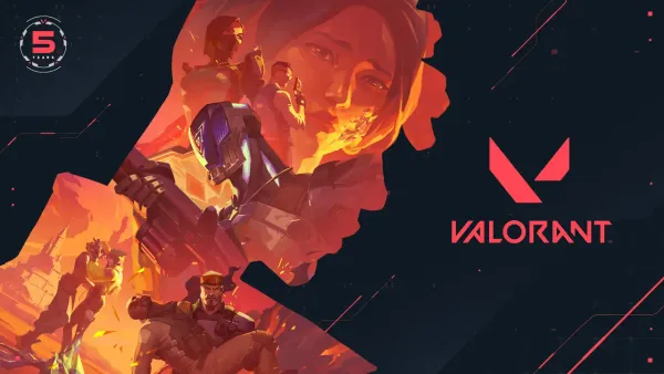 Valorant Rivoluziona l'Esperienza di Gioco: Arrivano i Replay e l'Aggiornamento a Unreal Engine 5