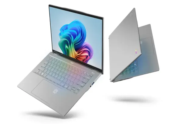 Acer Swift 14 AI