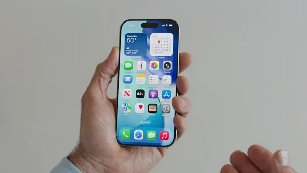 iOS 26