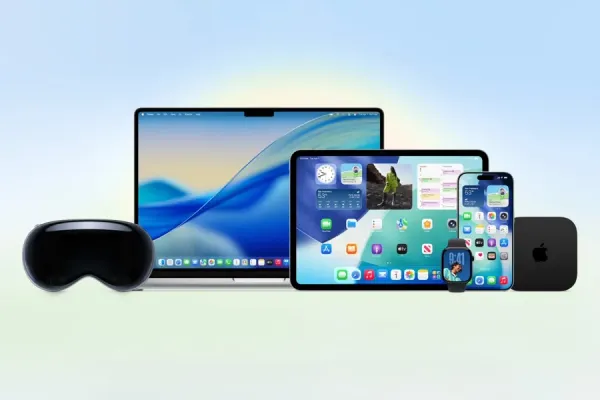 Apple Ecosystem