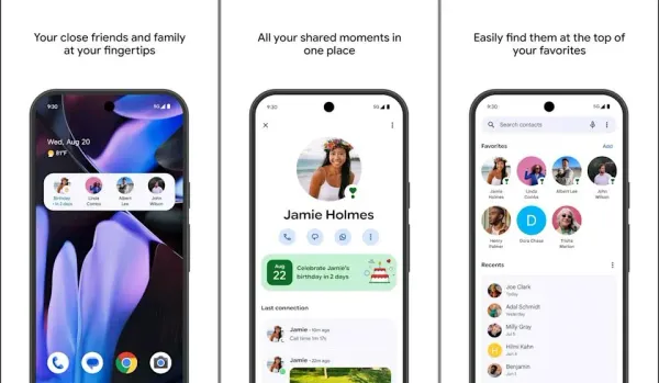 Google Pixel Vip