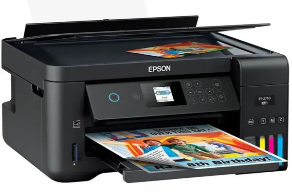Stampante Epson