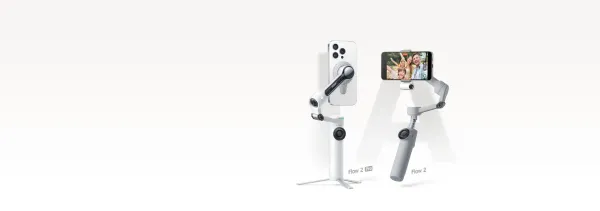 Insta360 Flow 2