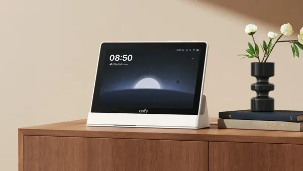 Eufy Smart Display E10