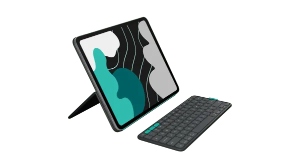 Logitech Flip Folio