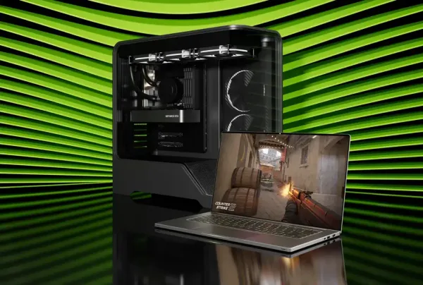 NVIDIA RTX 5050