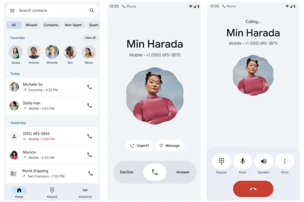 Android Telefono