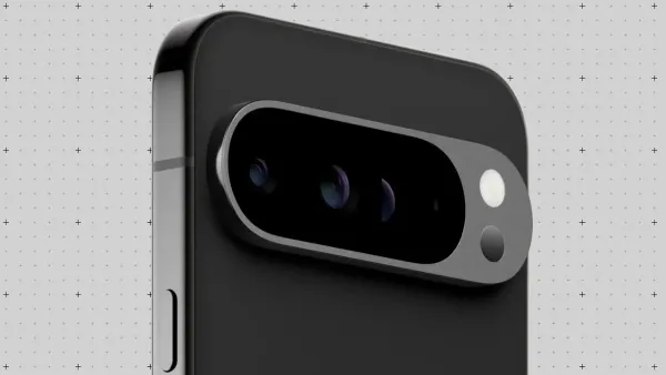 Google Pixel 10 XL