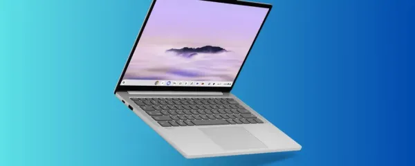 Lenovo Chromebook Plus 14