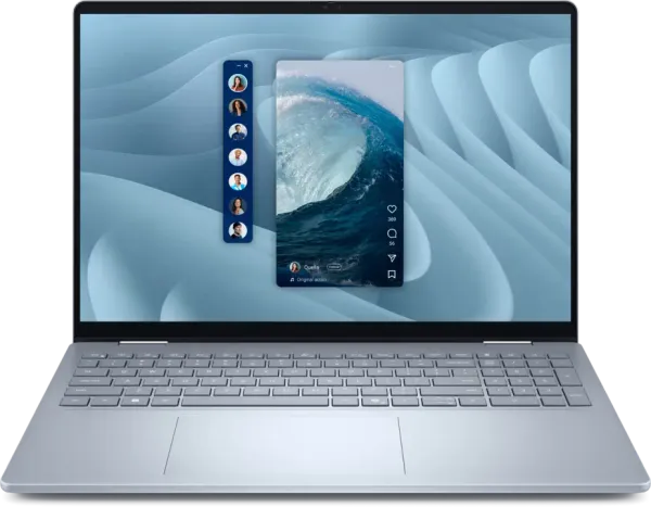 Dell 16 Plus 2-in-1