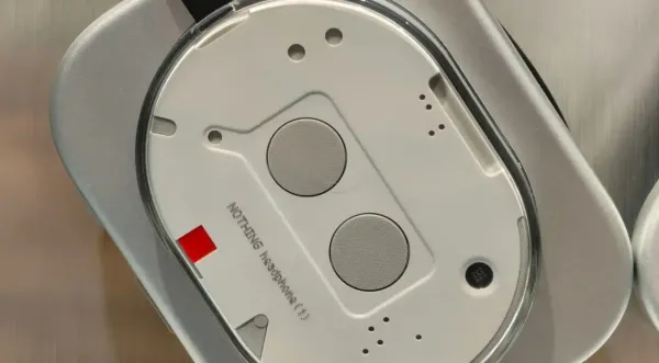 Nothing Headphone 1