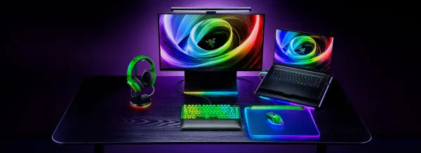 Razer Phantom Collection