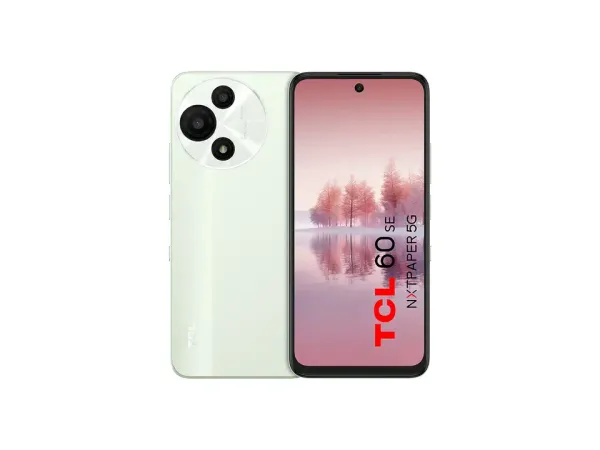 TCL 60 XE Nxtpaper 5G