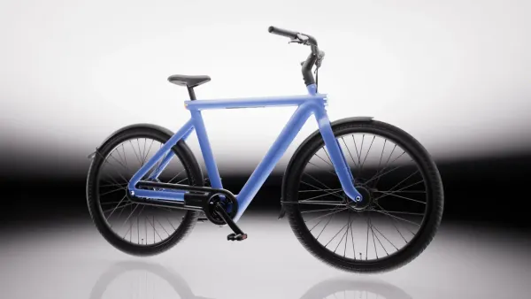 VanMoof S6